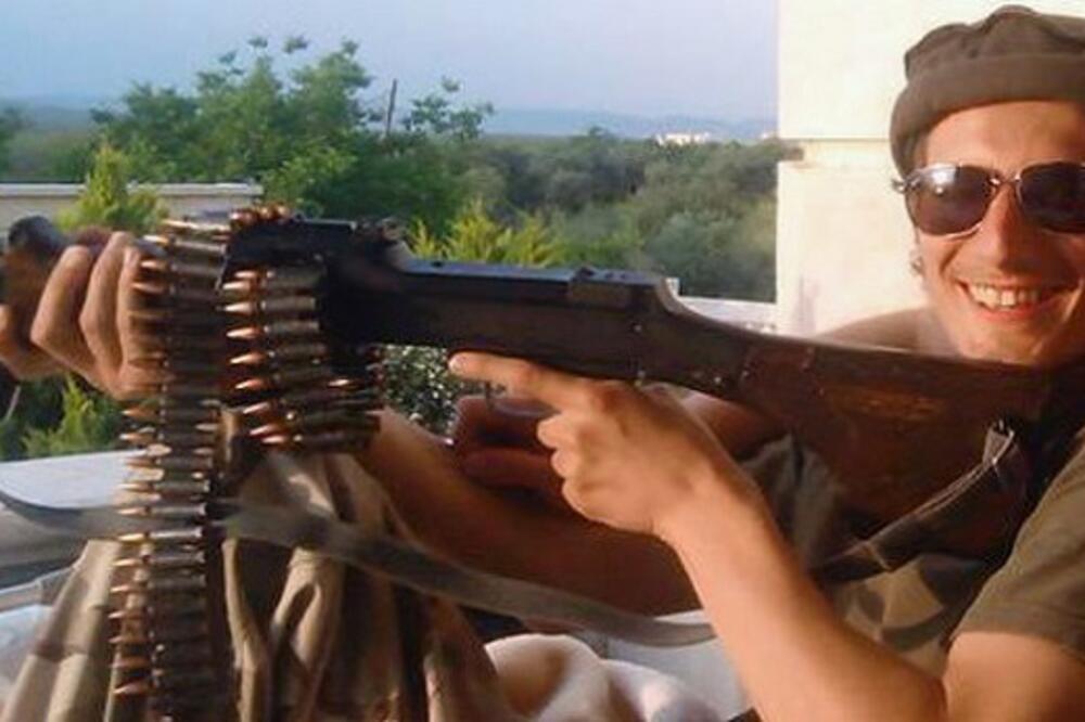 Midhat Đono Mitke, Foto: Facebook