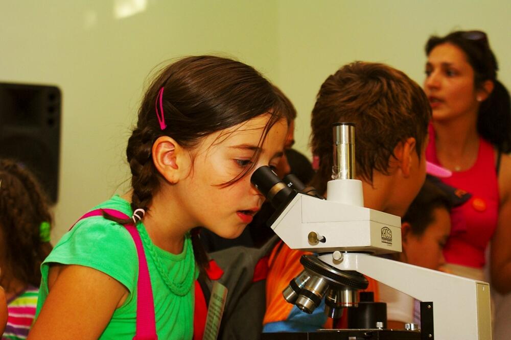 Nauka u pokretu, Foto: PRONA