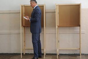 Predatorova intuicija