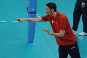 Boškan objavio spisak za Evropsku ligu