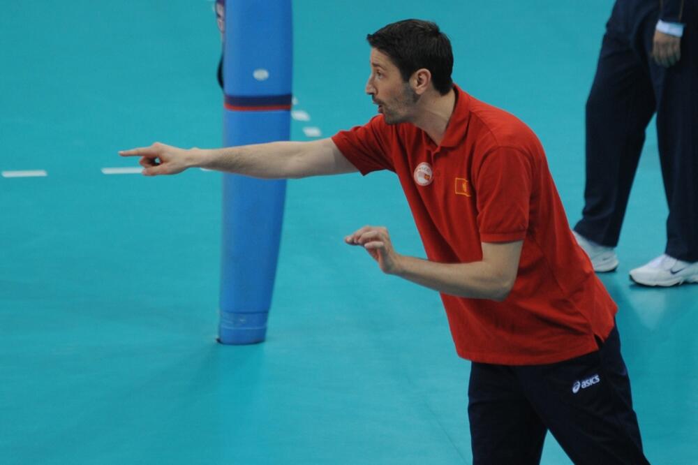 Slobodan Boškan, Foto: Savo Prelević