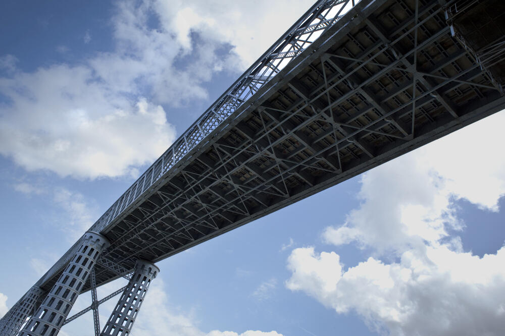 Most, Foto: Shutterstock