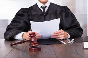 Sudski savjet zadovoljan radom: Nijedan sudija nije razriješen...