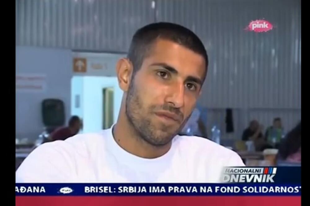 Džambo, Foto: Screenshot (YouTube)