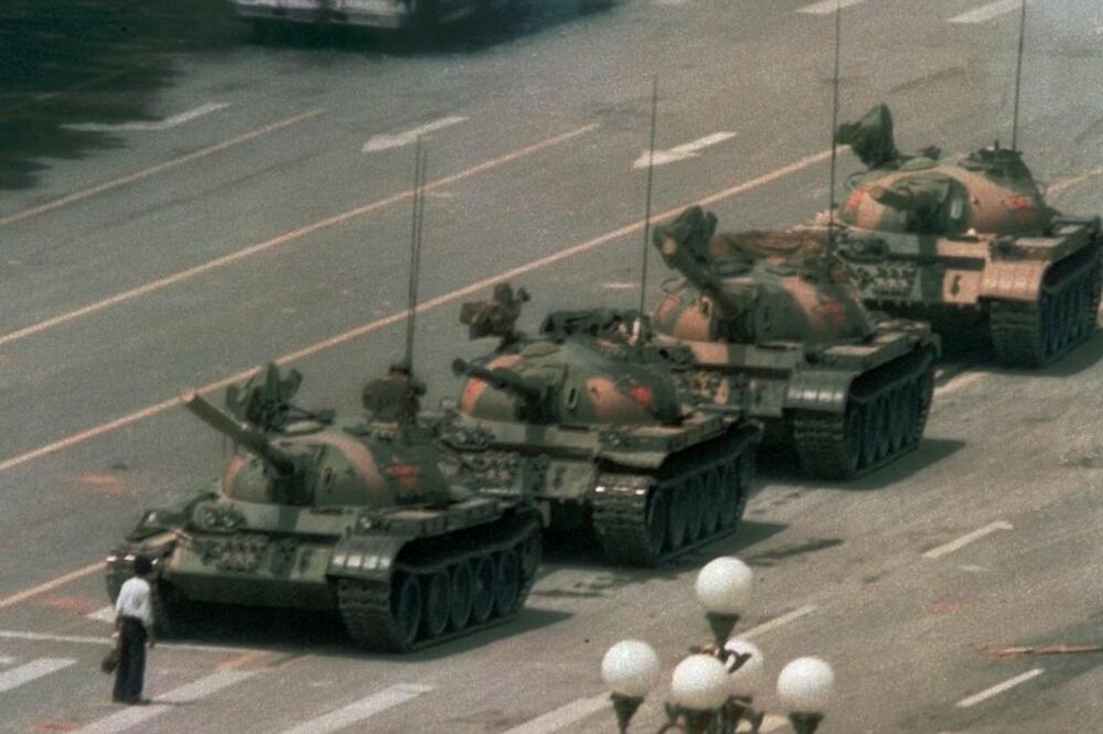 tjenanmen, Foto: Dailymail.co.uk