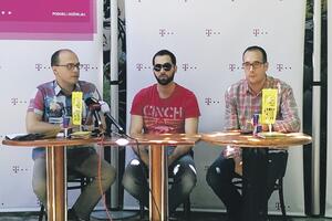 UnderhillFest otvara dokumentarac "Pet metara od slave"