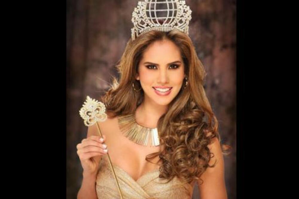 Danijela Okoro, Foto: Twitter/DaniellaOcoro