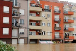 U Podgorici od 3. do 7. juna prikupljanje pomoći ugroženima u...