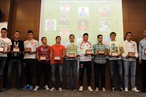 Po dvojica iz Sutjeske, Lovćena i Budućnosti u idealnom timu