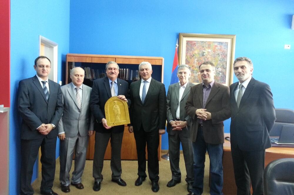 Andrija Mandić, Andrej Nesterenko, Foto: Nova