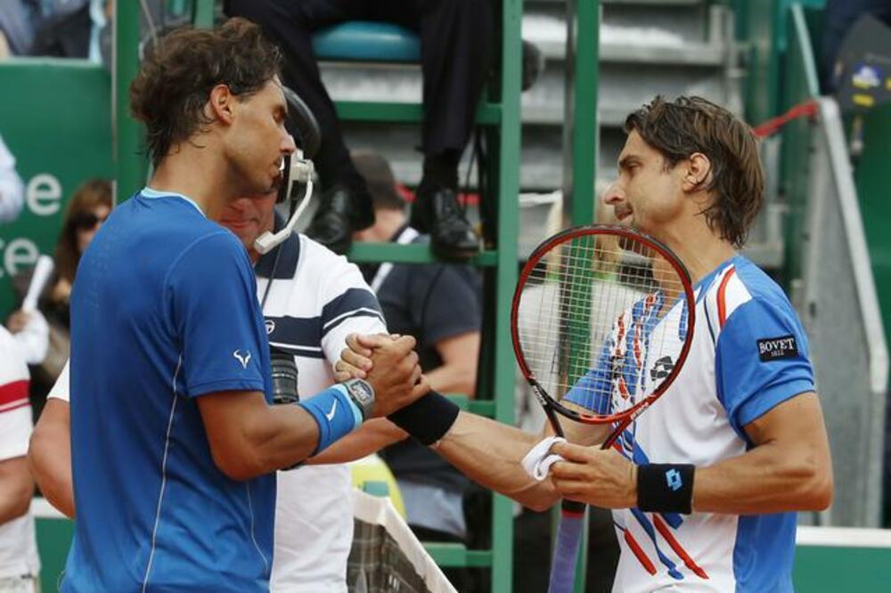 Nadal, Foto: Beta/AP