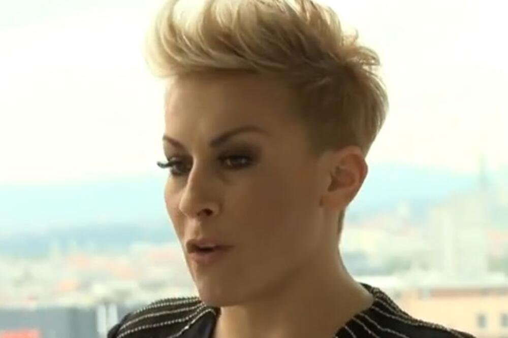 Indira Vladić, Foto: Screenshot (YouTube)