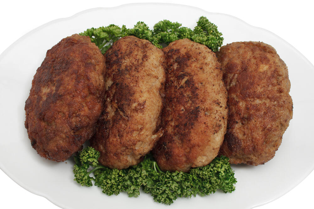 frikadile, Foto: Shutterstock