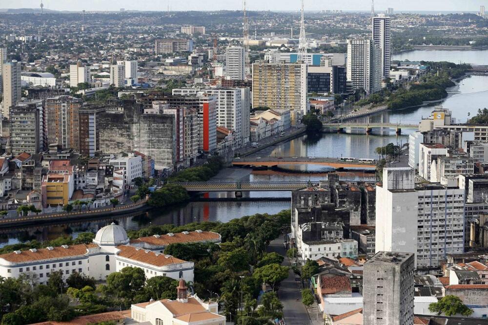 Resife, Foto: Reuters