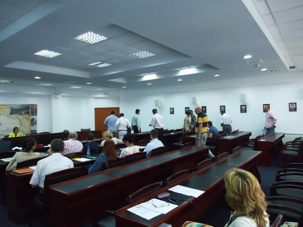 SO Tivat, opozicija napušta sjednicu