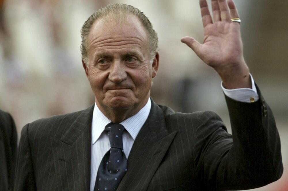 Huan Karlos, Foto: Reuters