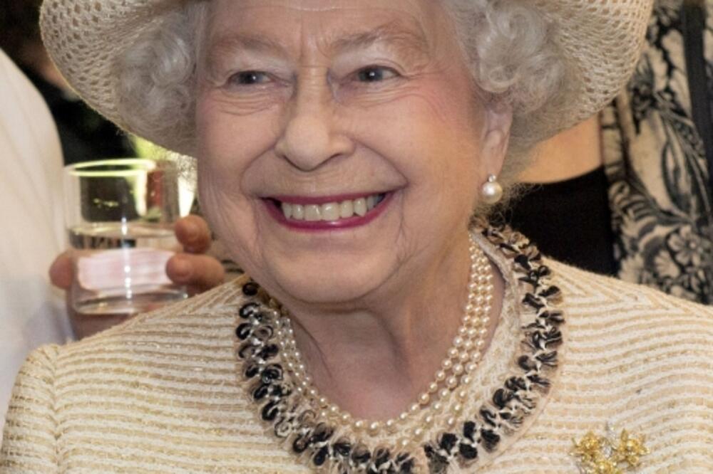 kraljica Elizabeta, Foto: Reuters
