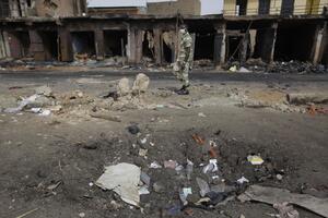 Nigerija: Najmanje 40 mrtvih u eksploziji na utakmici