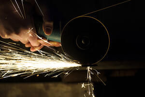 Brusilicom na oca zbog izbora i DPS-a