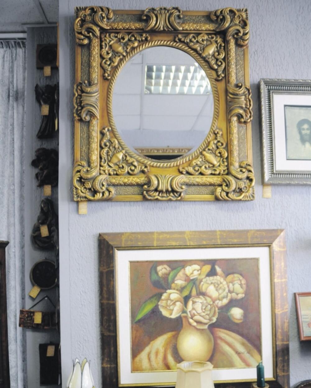 starinarnica Podgorica