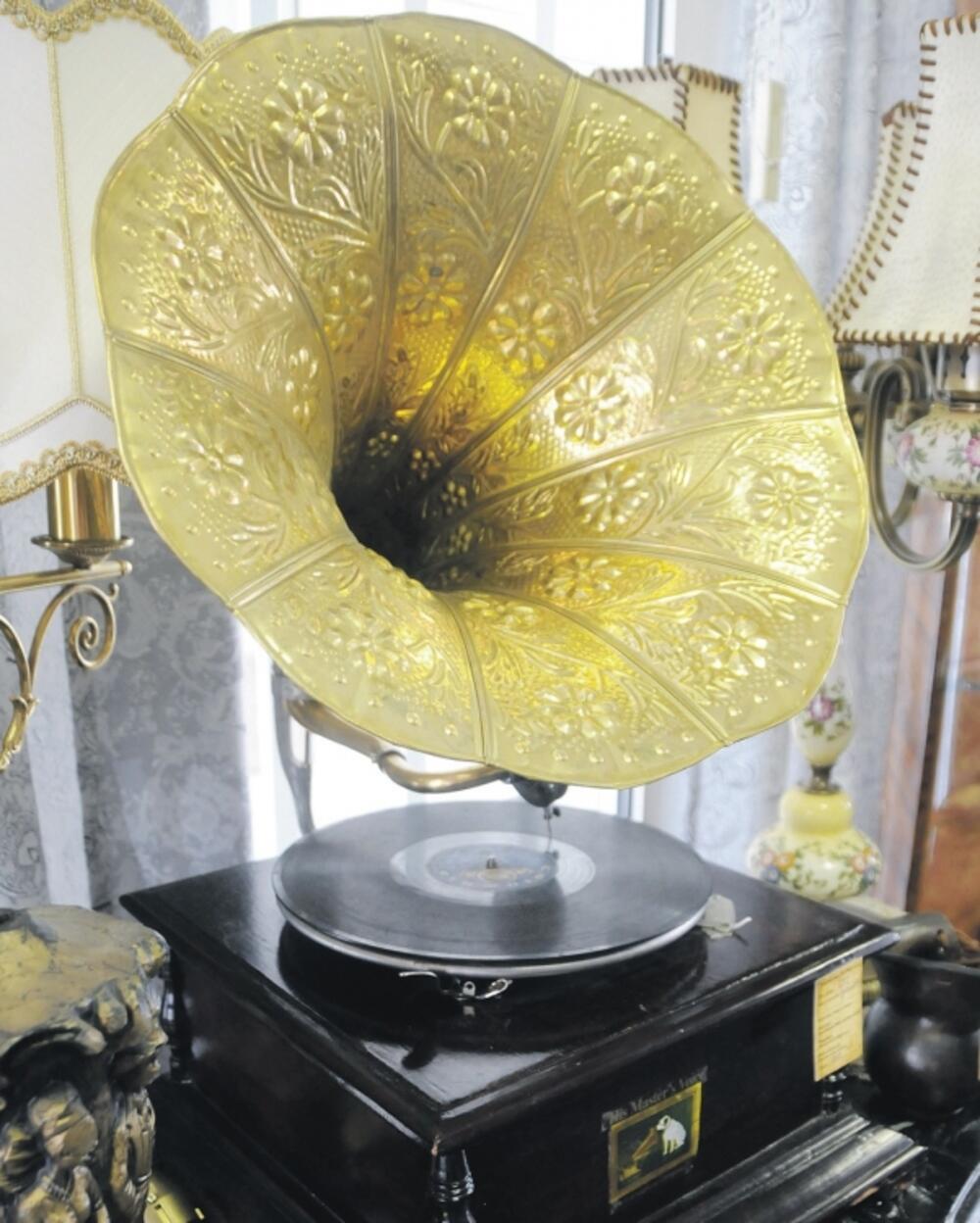 starinarnica Podgorica