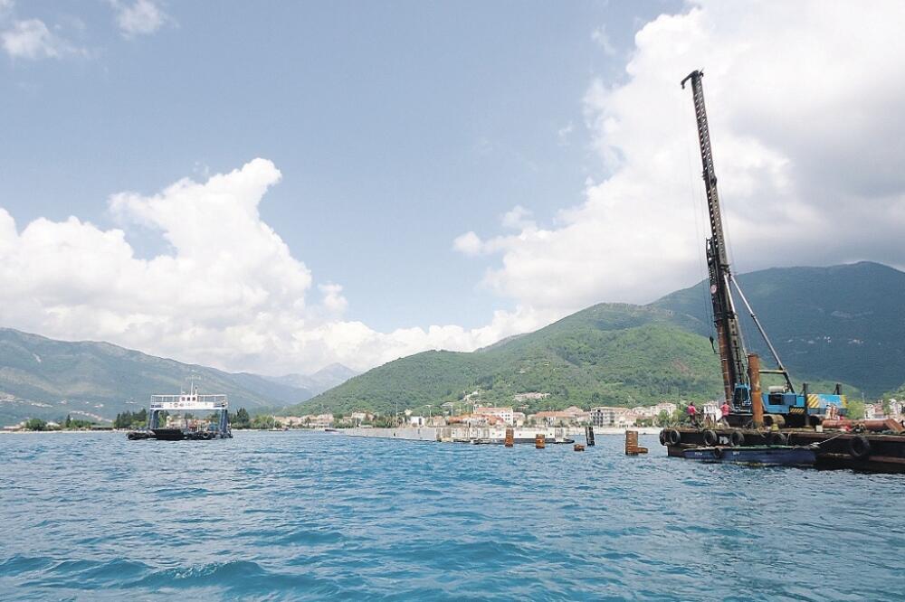 Porto Montenegro, Foto: Siniša Luković