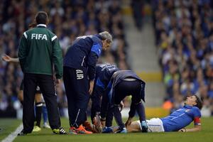 Montolivo pauzira tri do četiri mjeseca