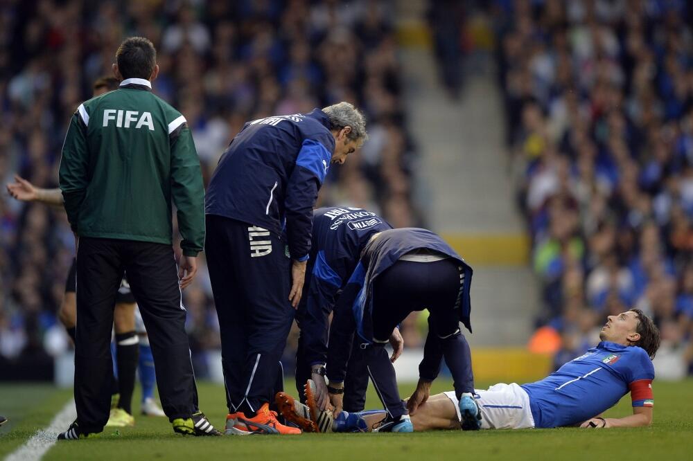 Rikardo Montolivo, Foto: Reuters