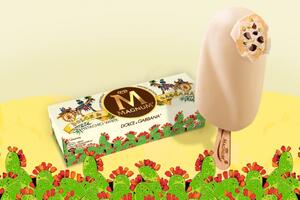 Dolce & Gabbana dizajnirali sladoled