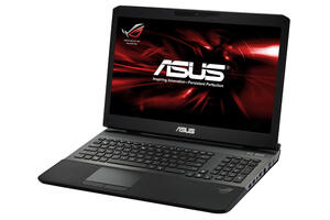ASUS predstavio novi laptop za gejmere