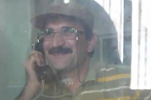 Obješen iranski opozicionar: "Vodio rat protiv boga"