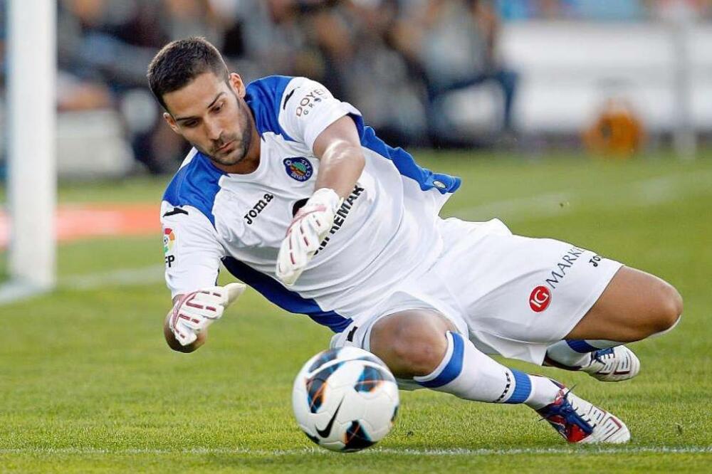 Migel Anhel Moja, Foto: Marca.com