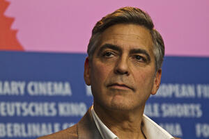 Džordž Kluni nakon vjenčanja prelazi u političare