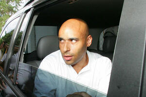 Peleov sin osuđen na 33 godine zatvora