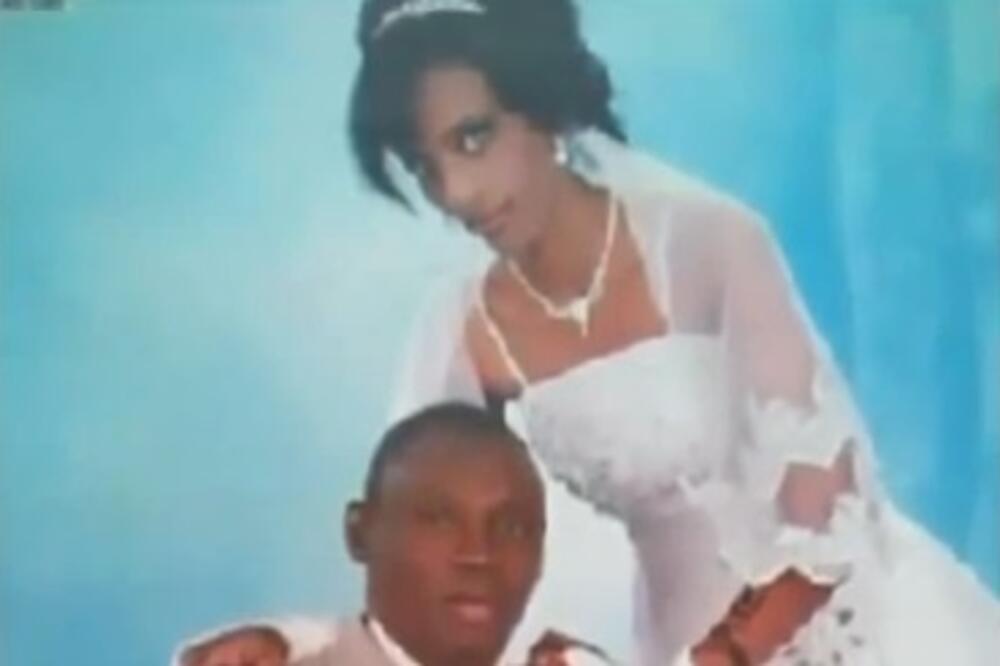 Meriam Ibrahim, Foto: Screenshot (YouTube)