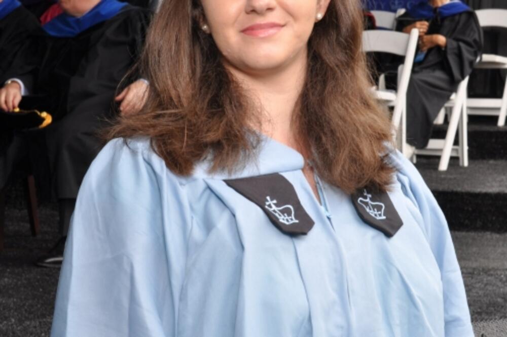 Ivana Labović, Foto: Privatna arhiva