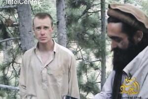 Razmjena zatvorenika: Pet Avganistanaca za jednog američkog vojnika