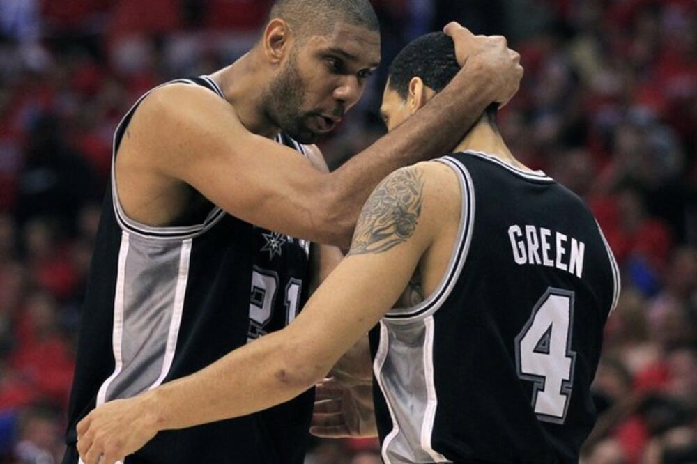 TIM DANKAN, Foto: Reuters