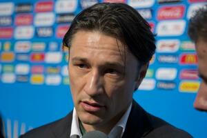 Niko Kovač odredio 23 putnika za Brazil