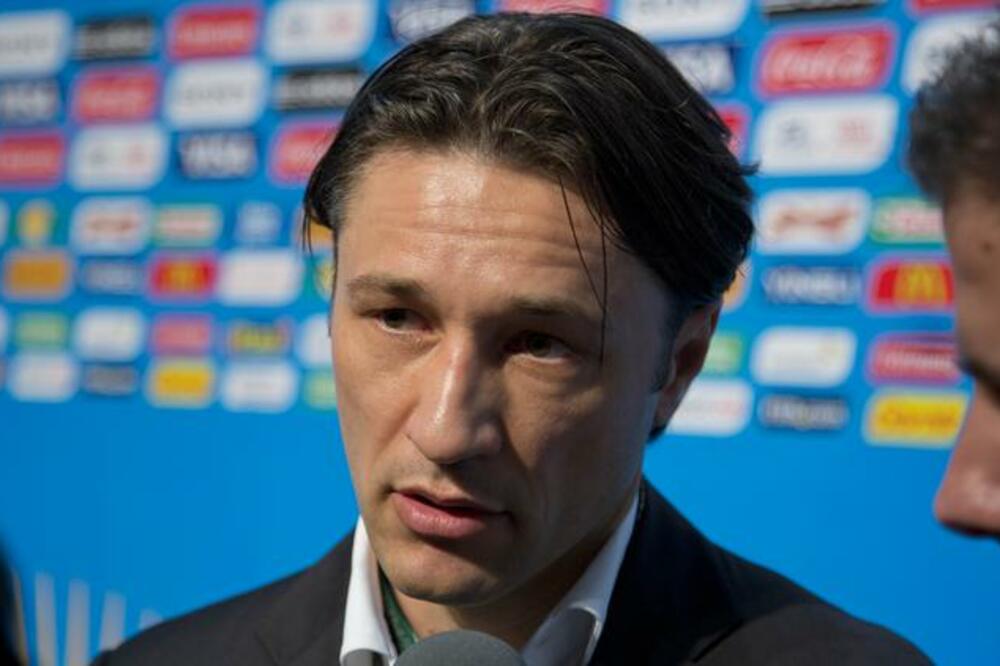 Niko Kovač, Foto: Beta/AP