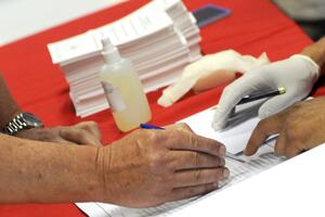 DIK odbio prigovore DPS-a: Ponovo glasanje na tri mjesta u DG