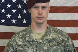Oslobođen jedini američki vojnik zarobljen u Avganistanu