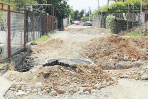 Uskoro će da asfaltiraju ulice u Maslinama i na Koniku