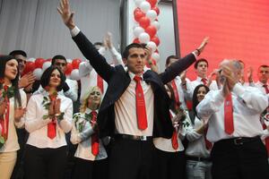 "SNP ubjedljivo druga stranka po izbornim rezultatima"