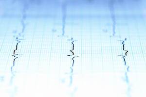 Jak zemljotres blizu obale Meksika