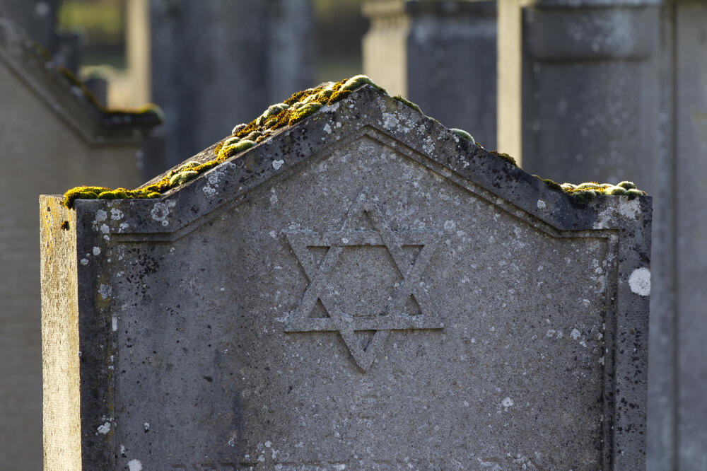 Jevrejski grob, Foto: Shutterstock