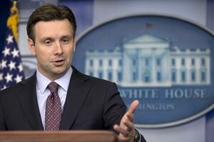 Obama ima novog portparola: Karni otišao, mijenja ga Ernest