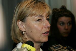 Pusić pokušala da demantuje sopstvenu izjavu