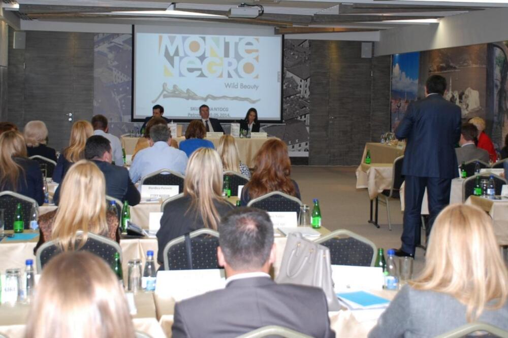 NTO, Skupština, Foto: Nacionalna turistička organizacija