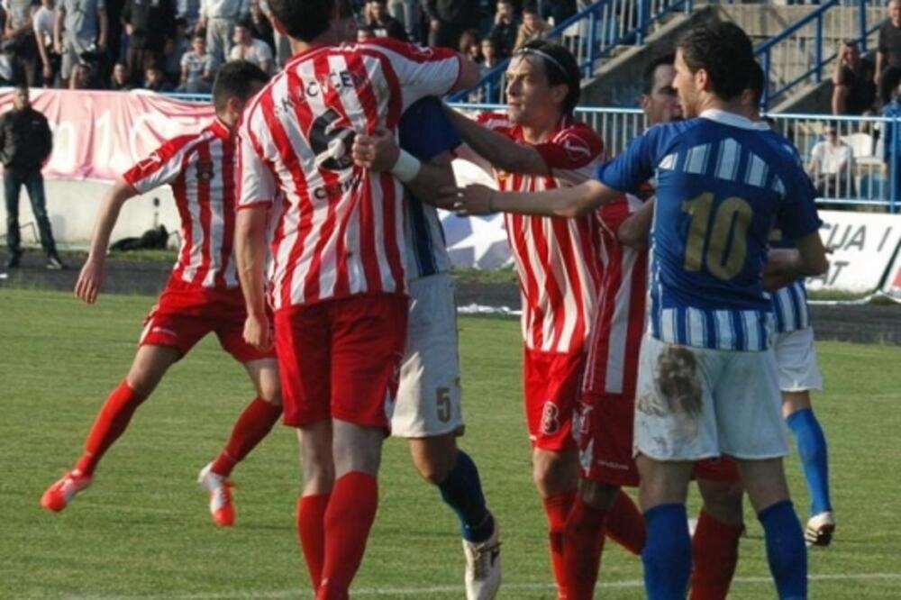 Sutjeska, Foto: Ivan Petrušić